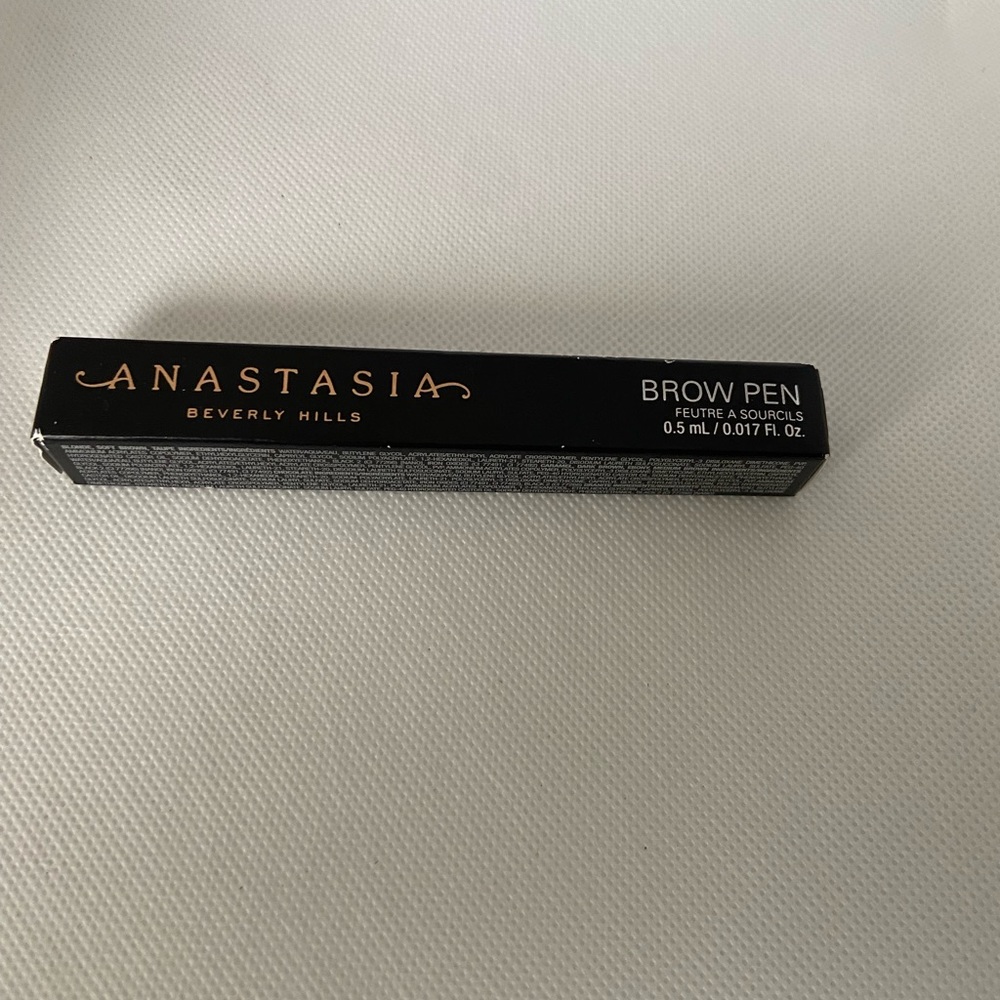 ANASTASIA BEVERLY HILLS BROW PEN